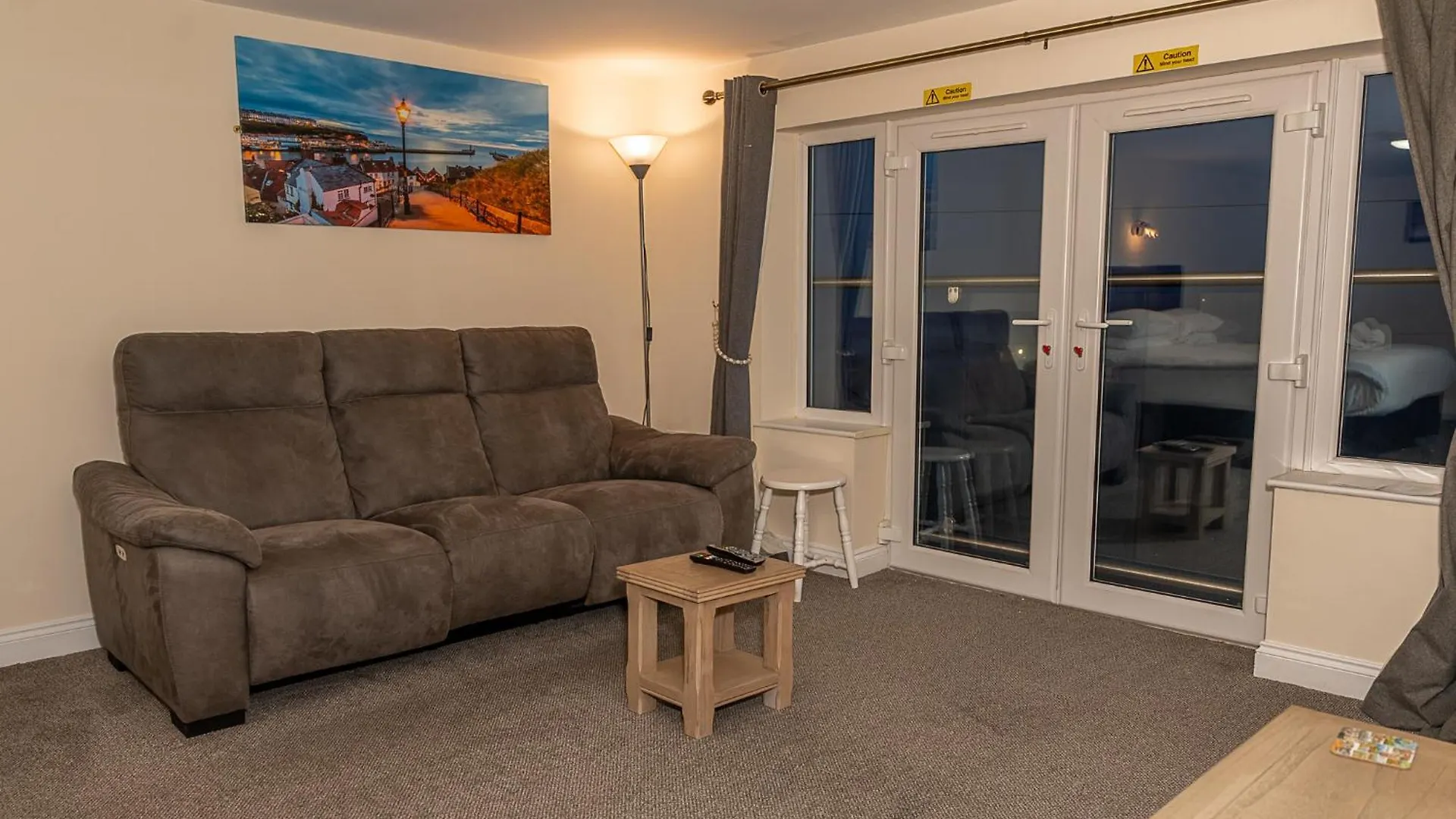 Guest house The Wheeldale Whitby