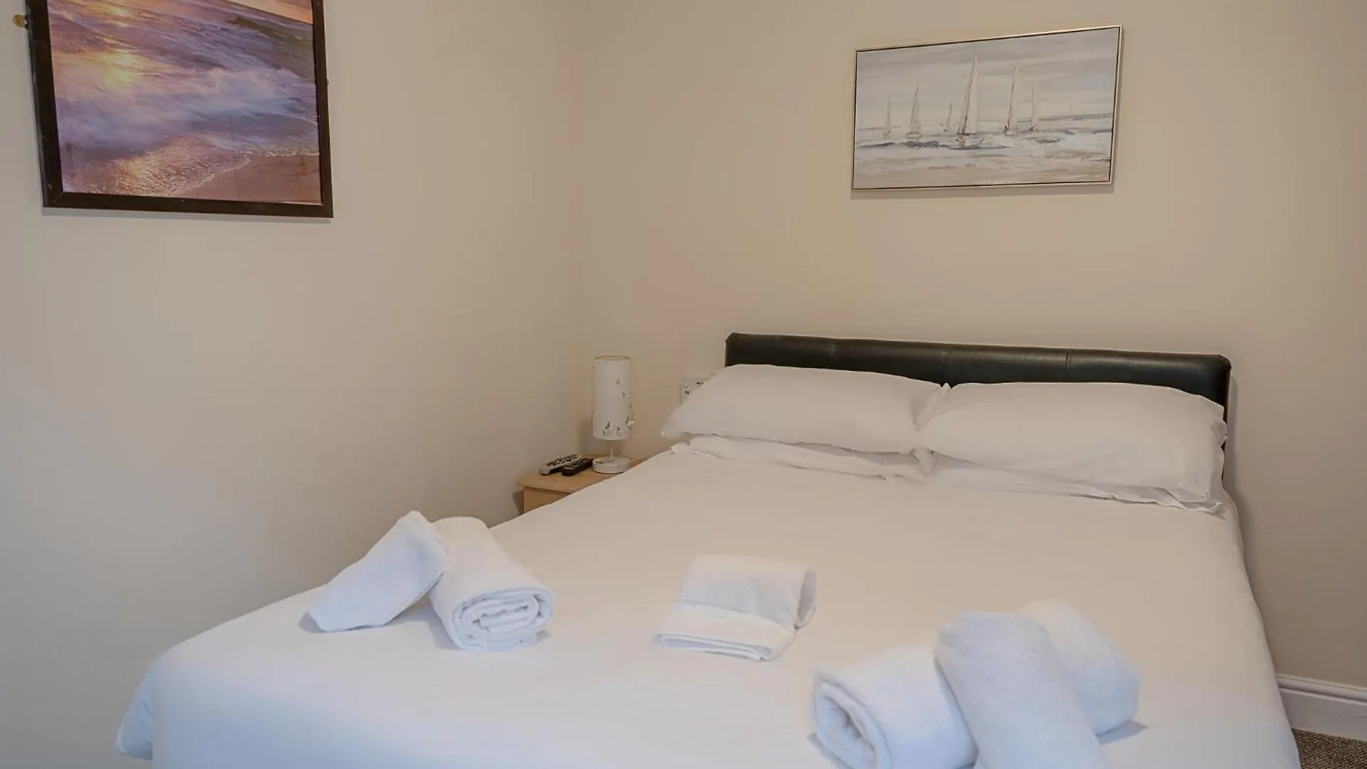 Guest house The Wheeldale