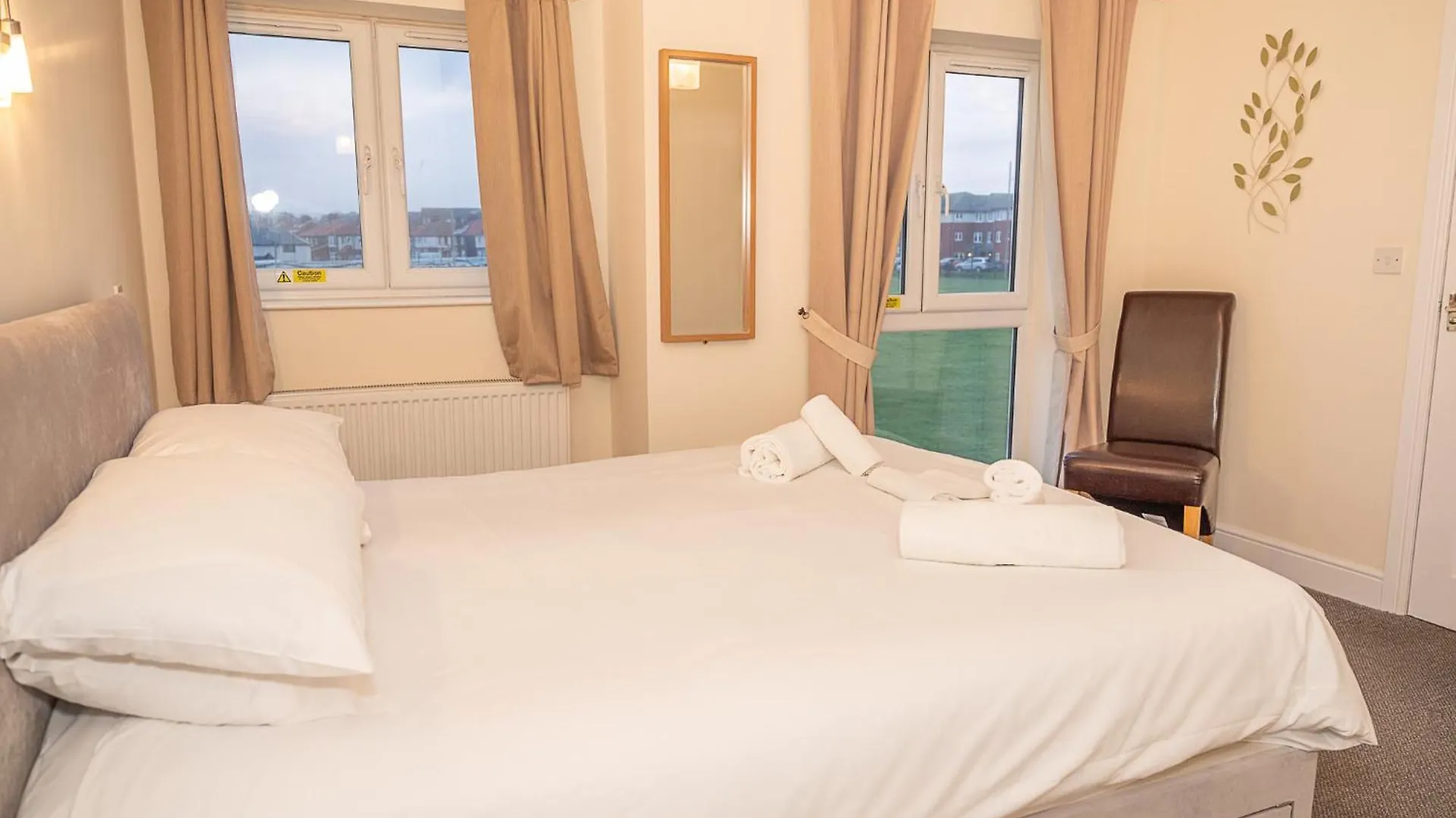 Guest house The Wheeldale 4*