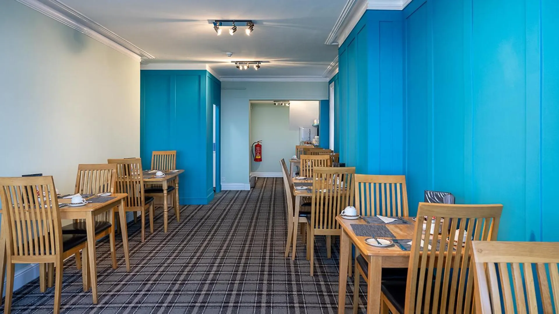 Guest house The Wheeldale Whitby