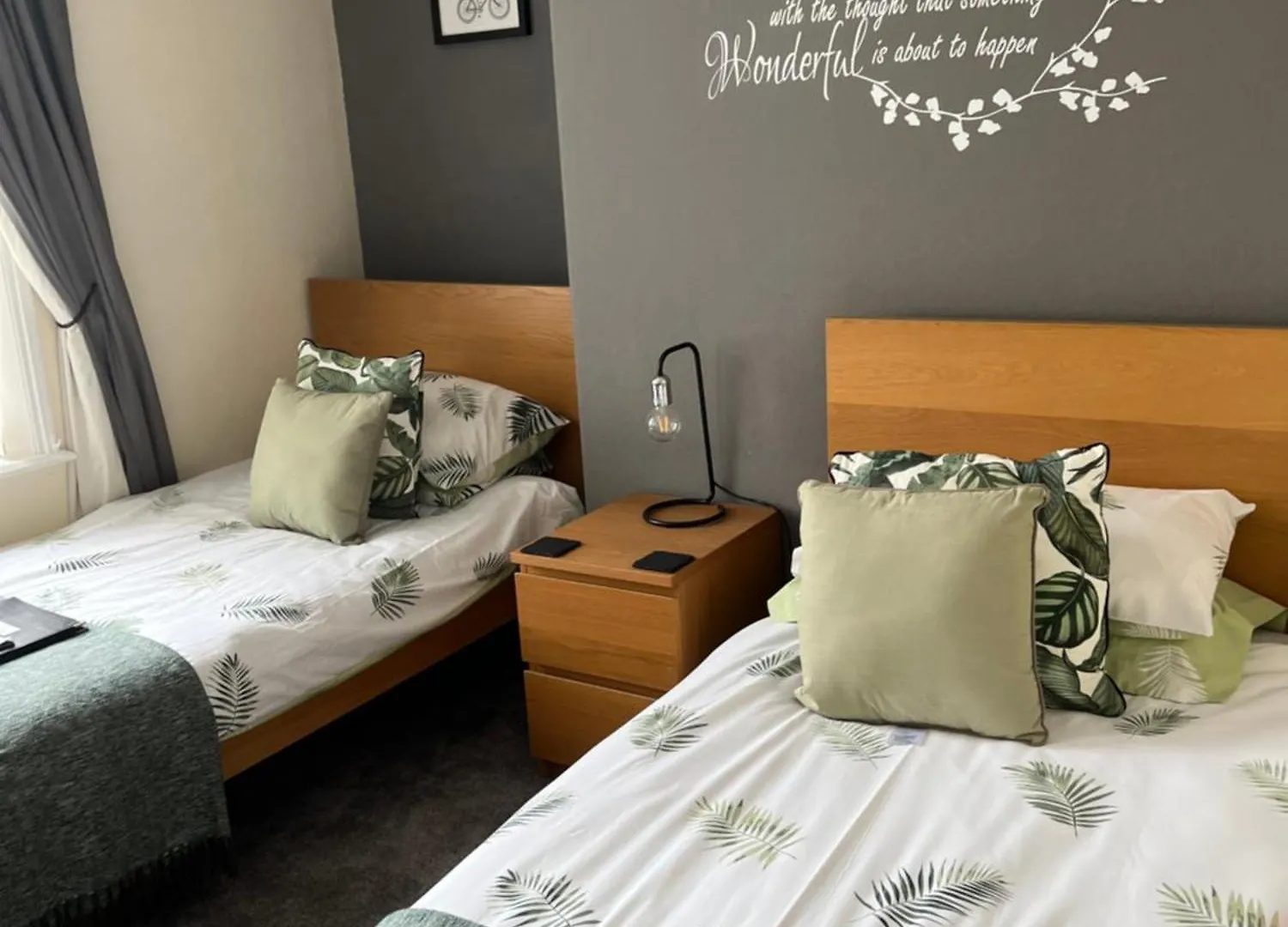 Guest house Wentworth *