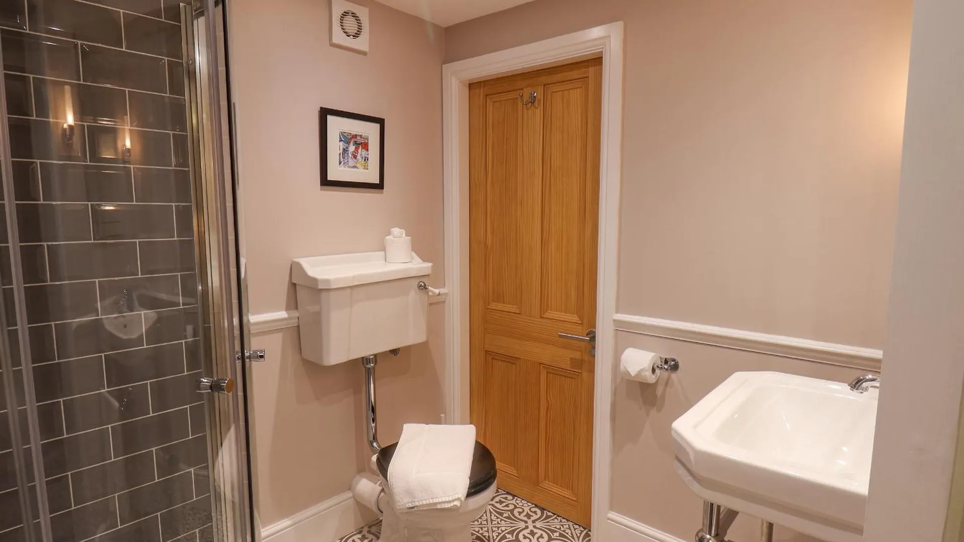 20a St Hilda's Holiday home Whitby