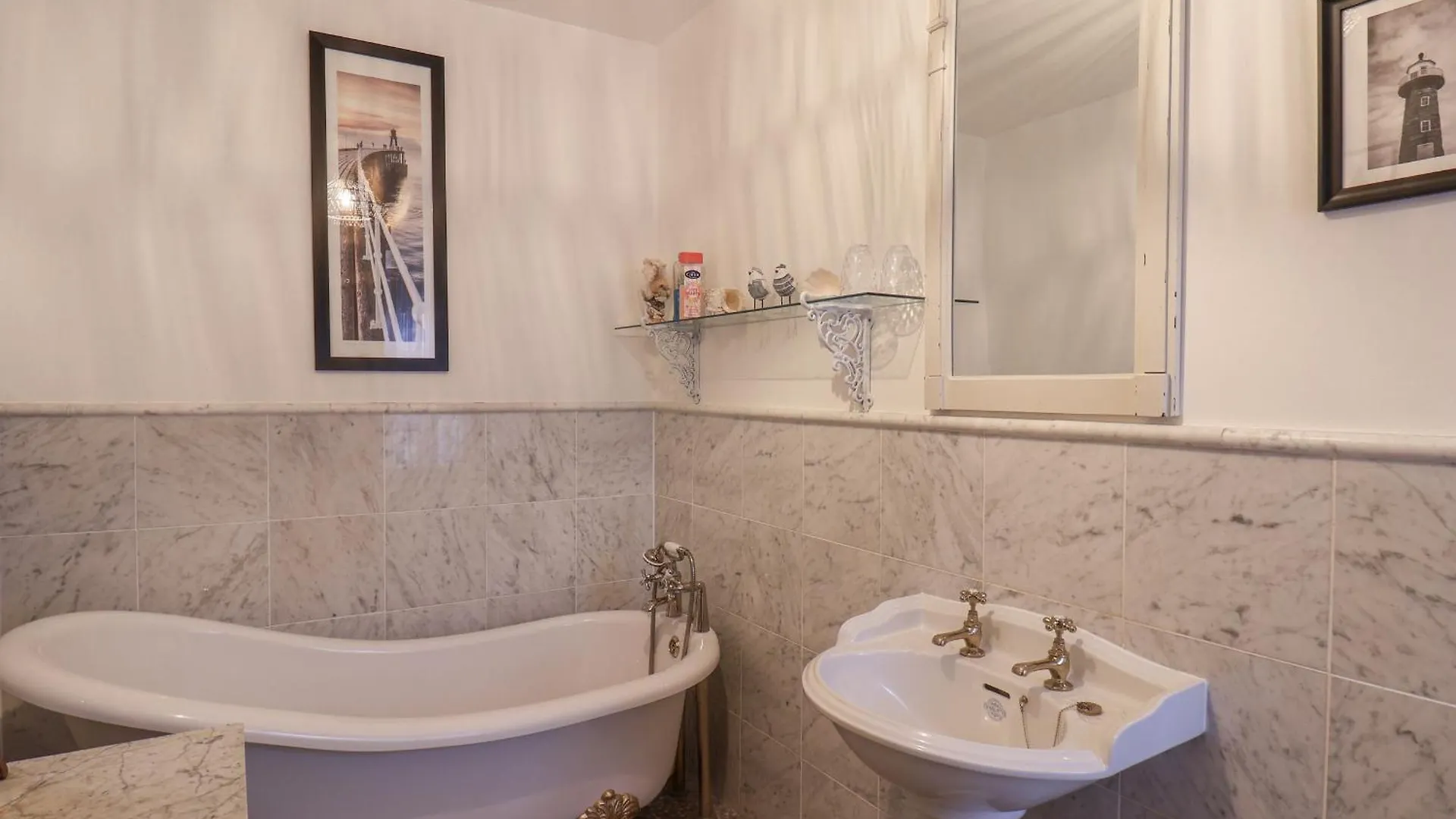 20a St Hilda's Holiday home