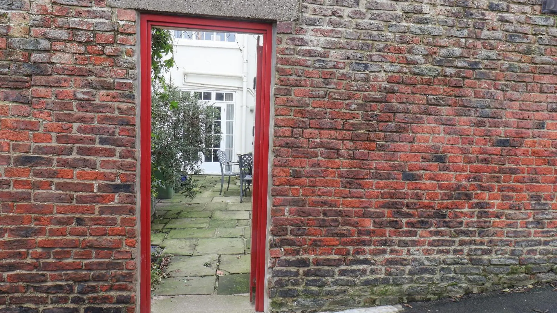 Dom wakacyjny 20a St Hilda's *