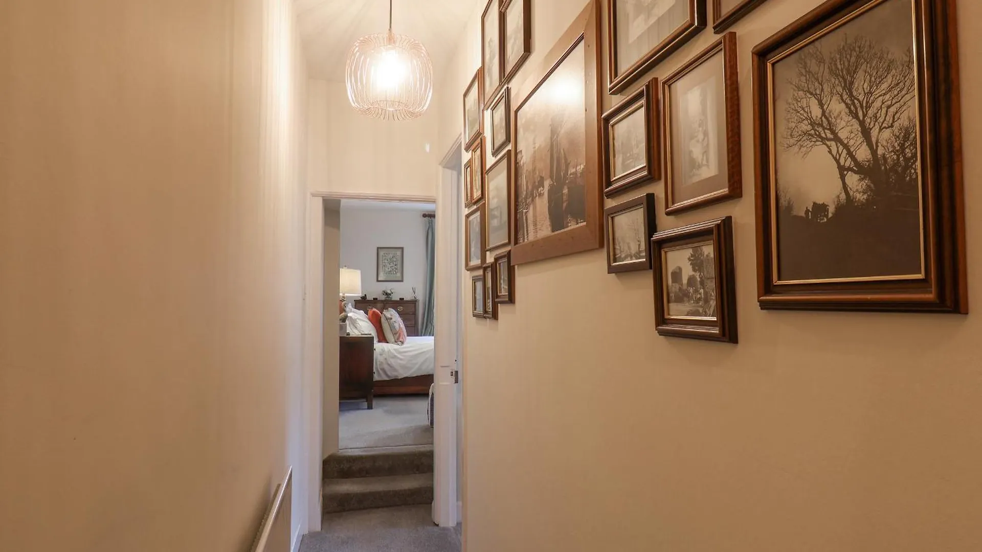 20a St Hilda's