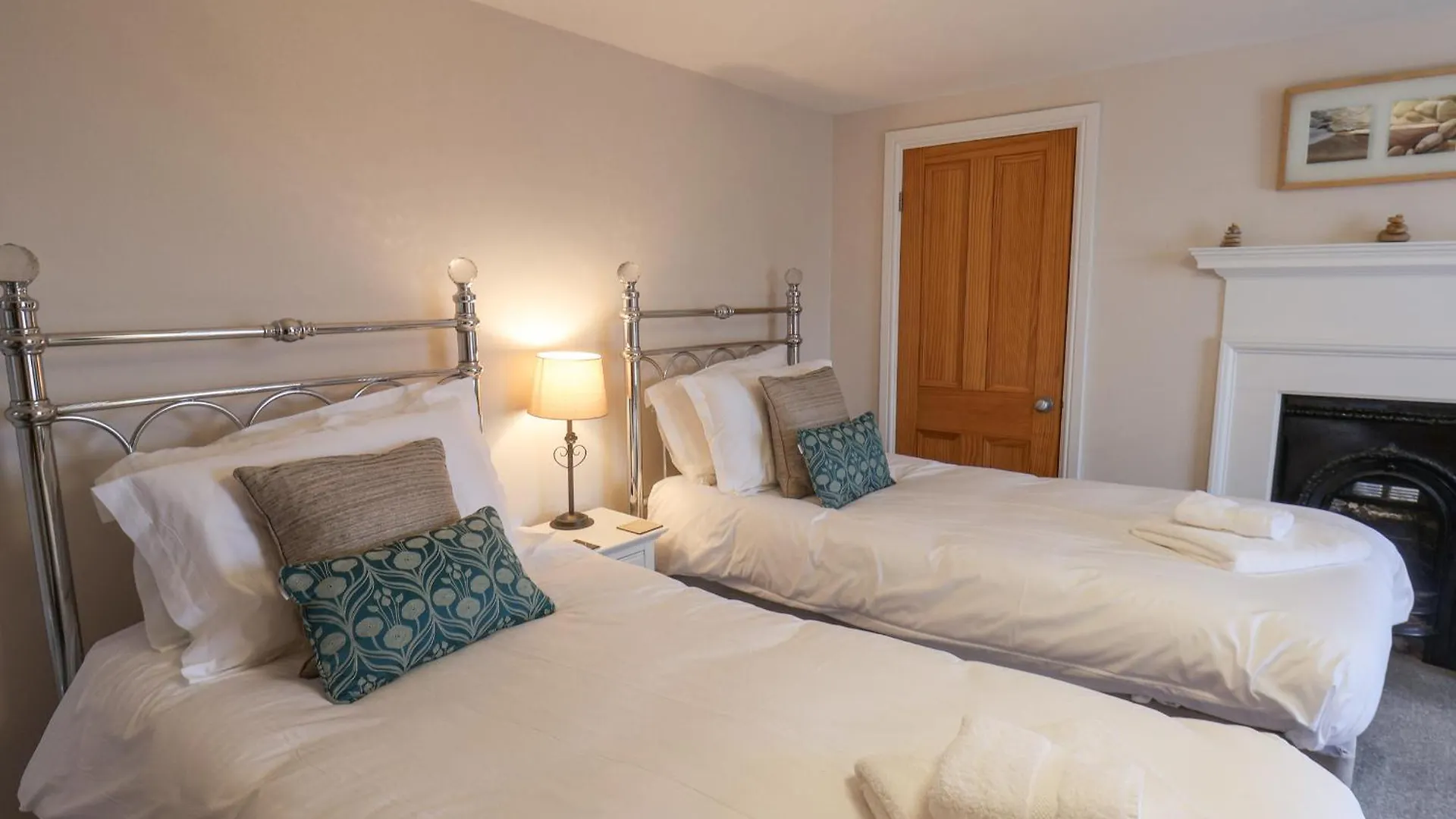 20a St Hilda's * Whitby