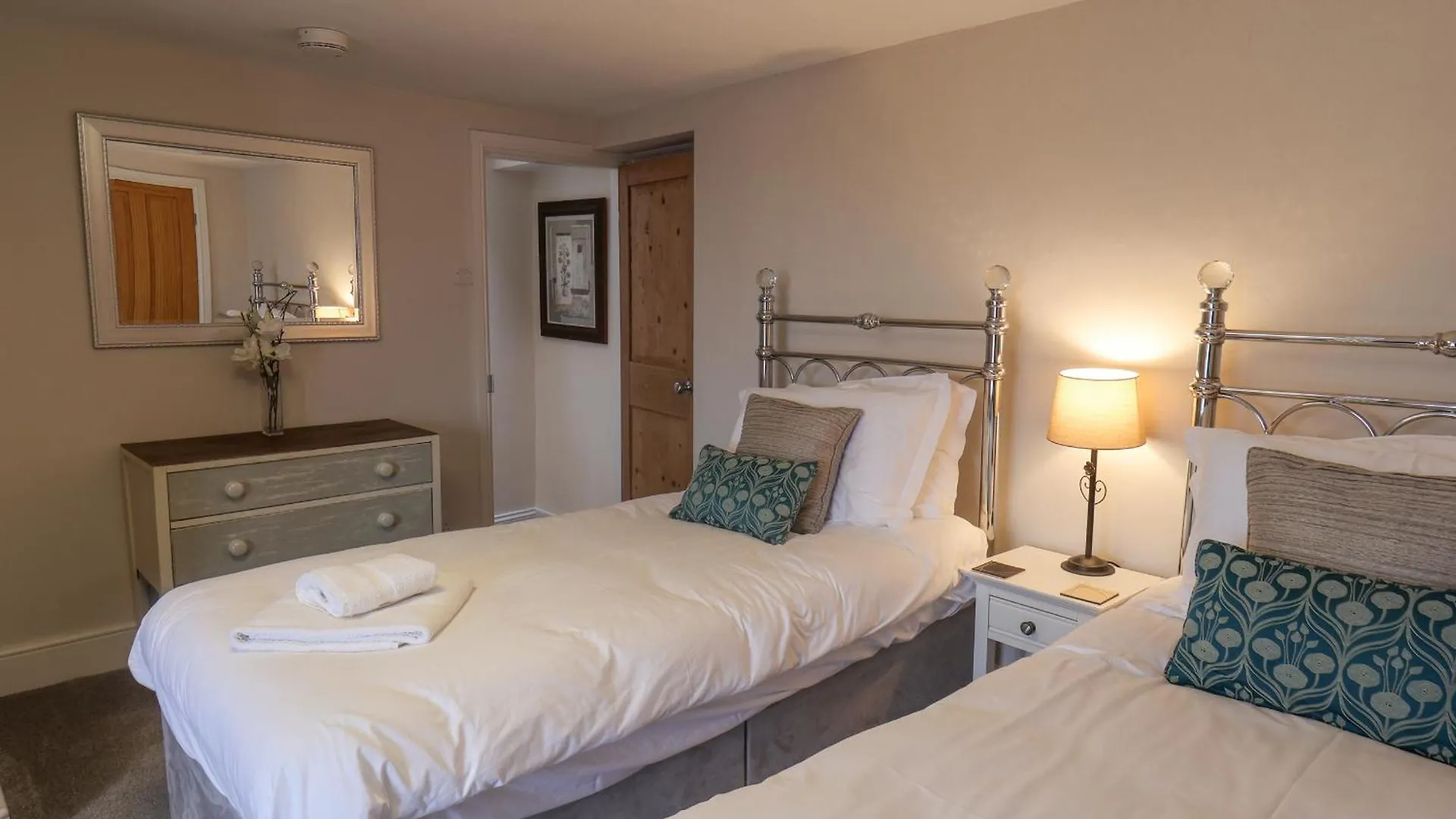 20a St Hilda's * Whitby