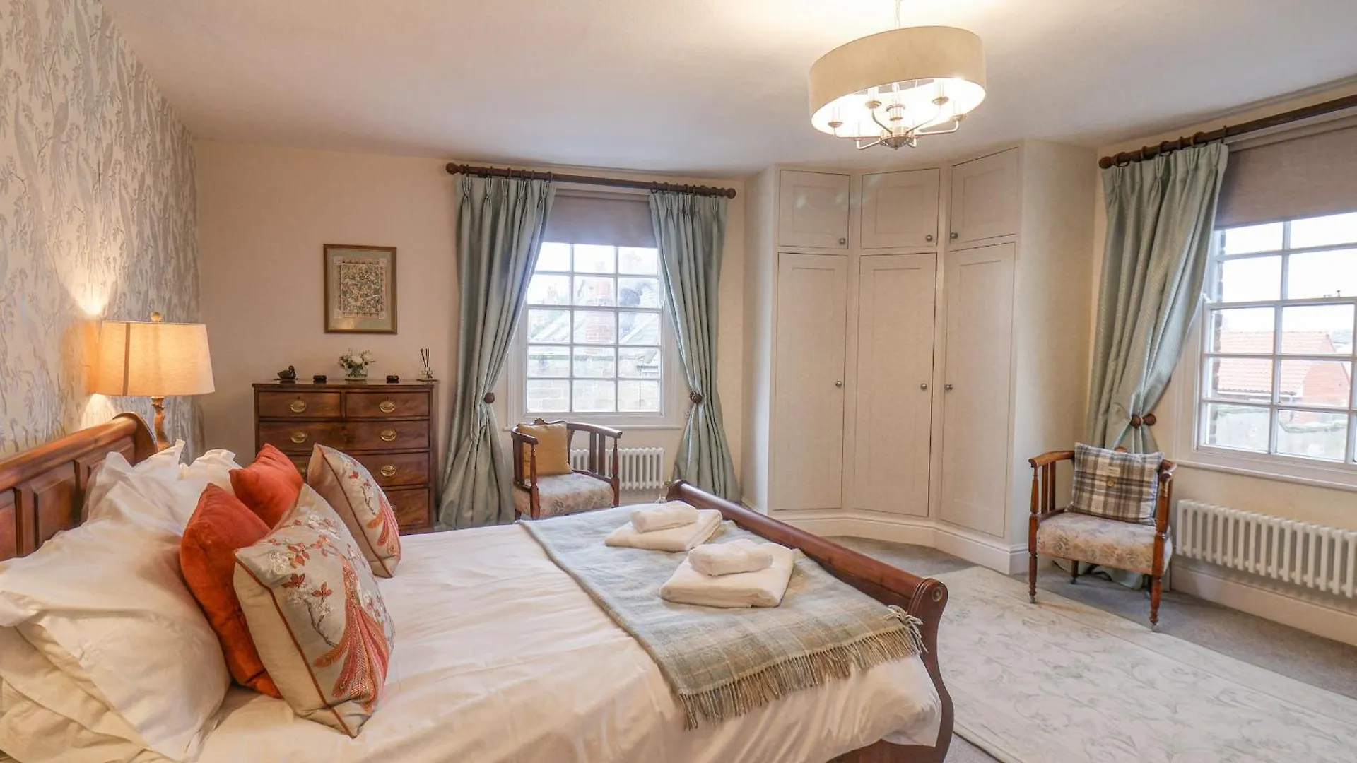 20a St Hilda's Whitby