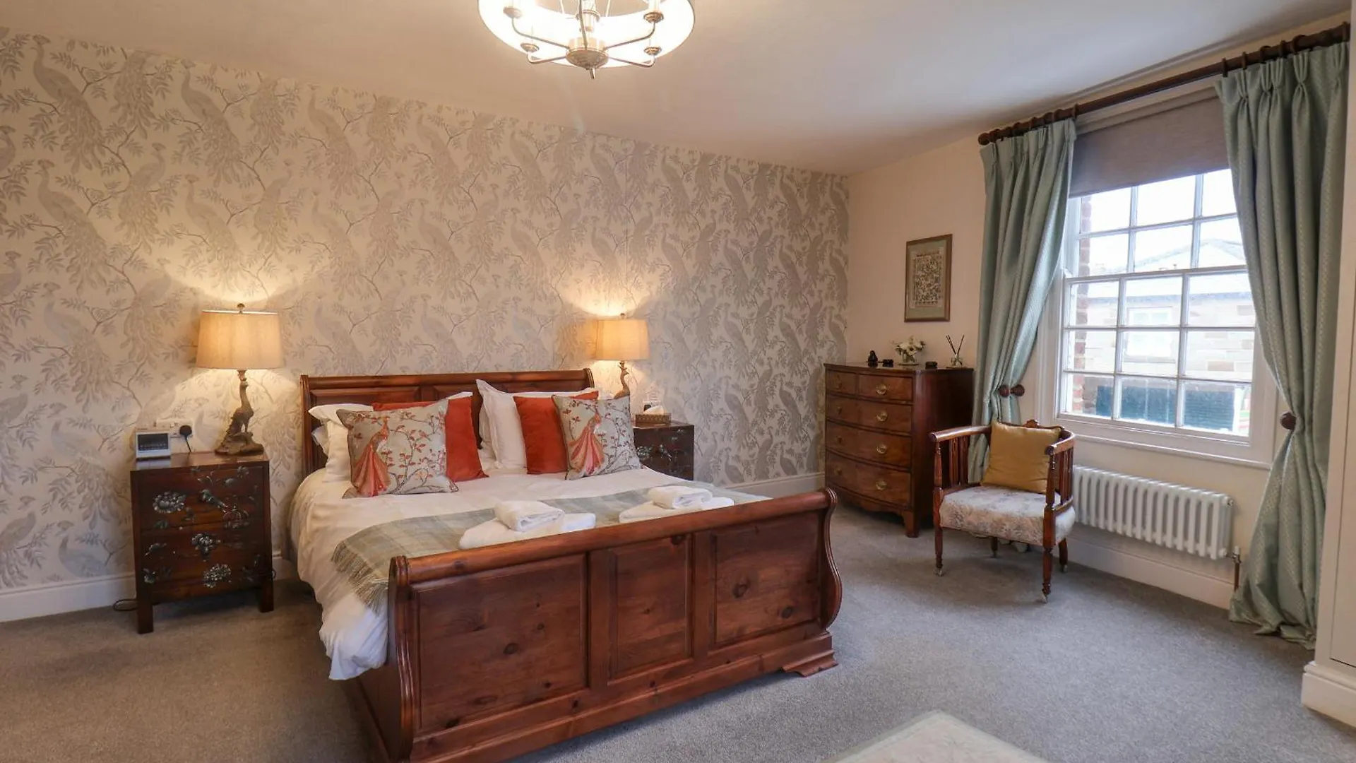 20a St Hilda's Holiday home