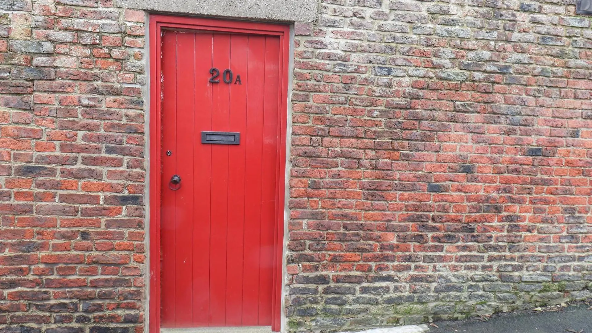 Dom wakacyjny 20a St Hilda's *