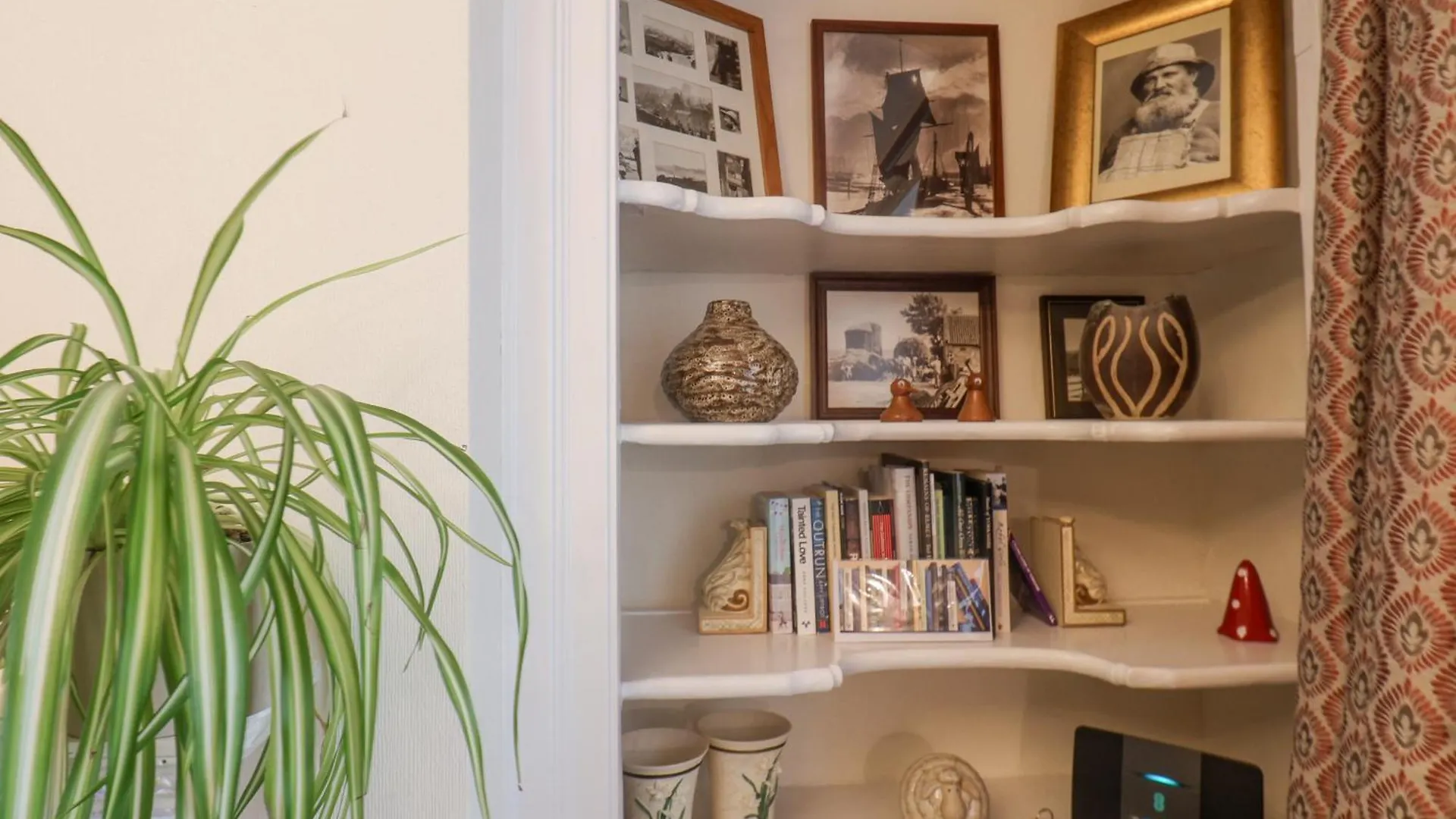 20a St Hilda's Holiday home Whitby