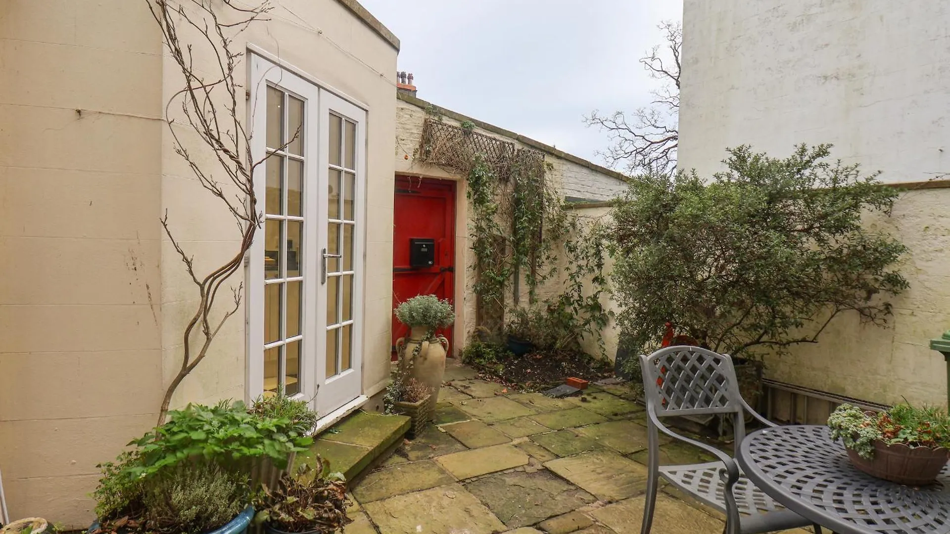 20a St Hilda's Holiday home