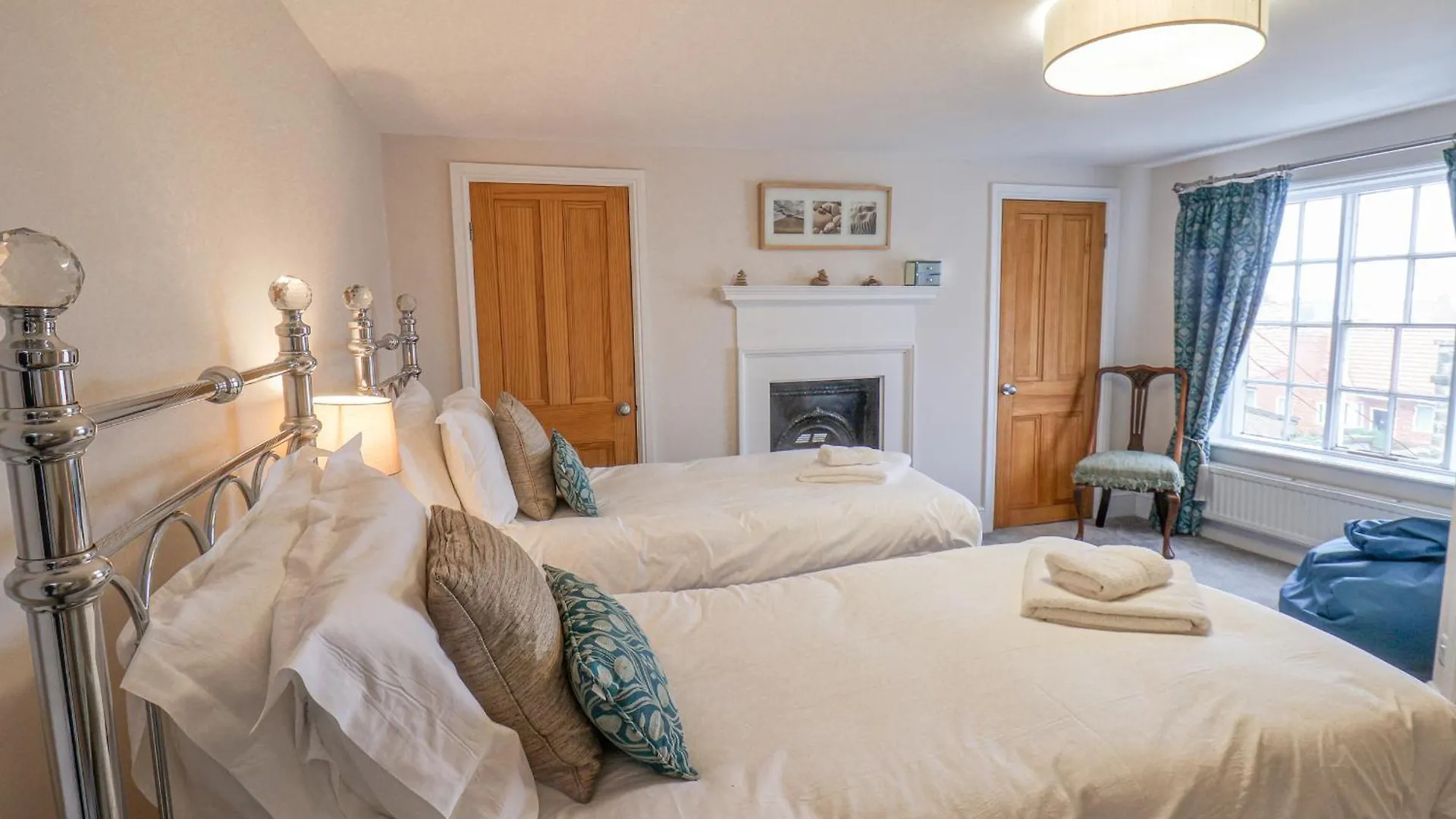 20a St Hilda's Whitby