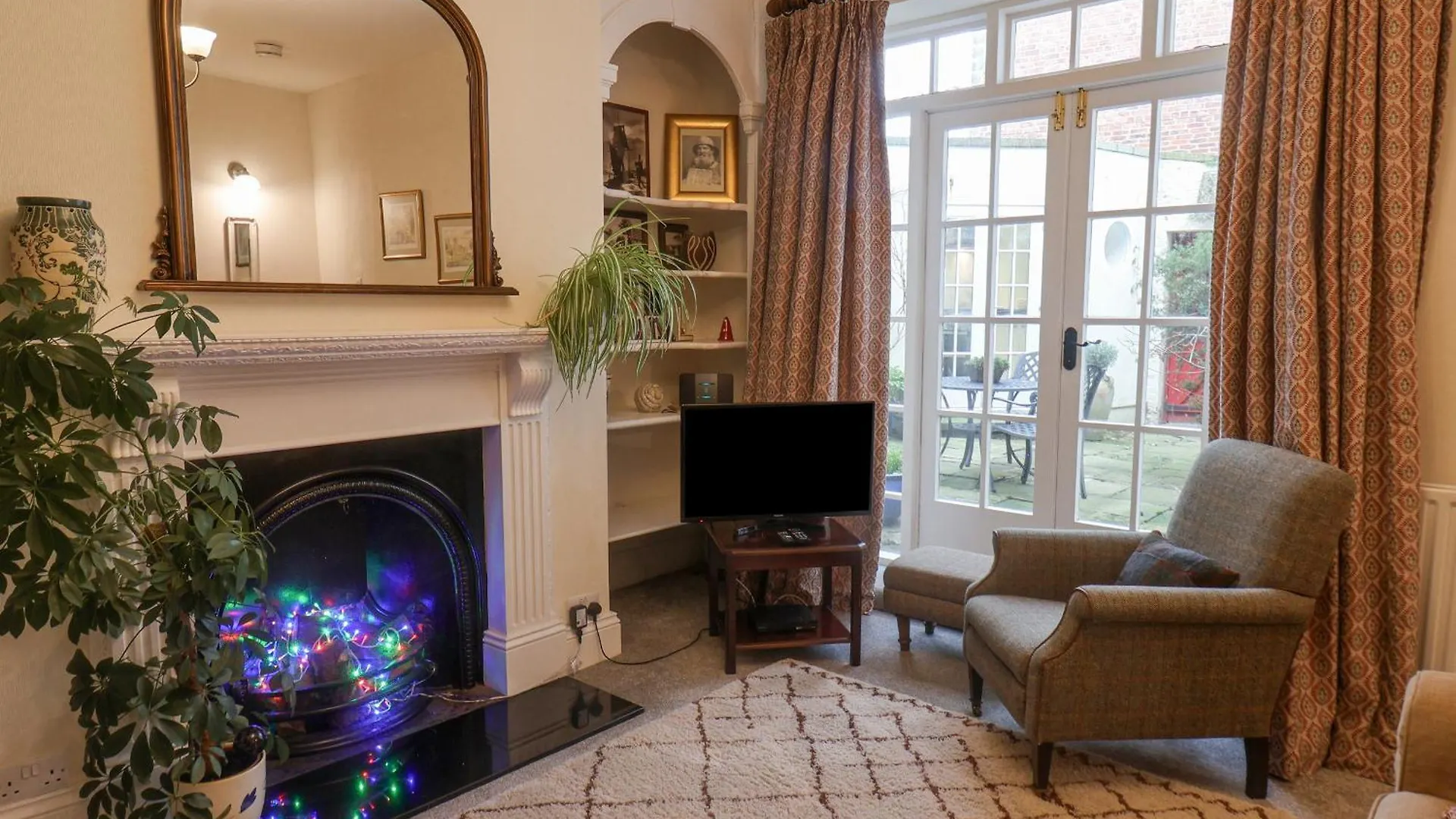 20a St Hilda's Whitby