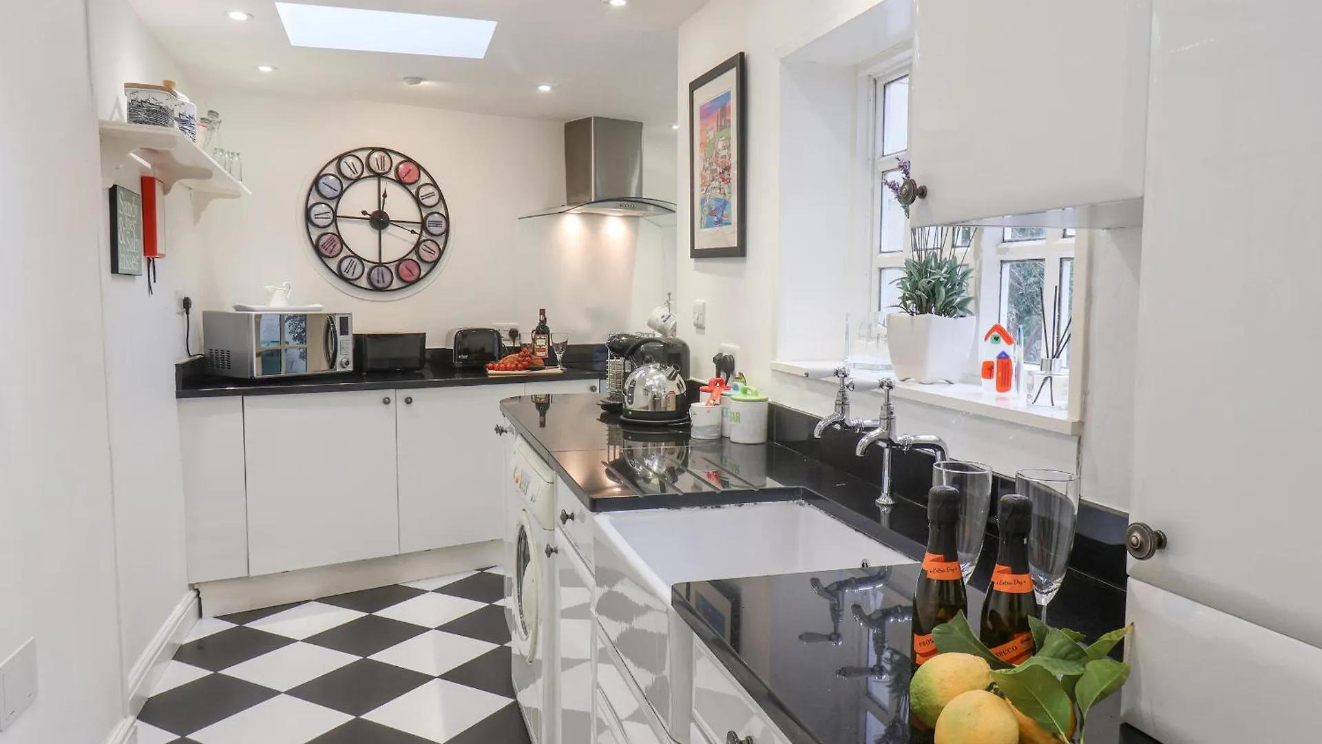 20a St Hilda's Holiday home