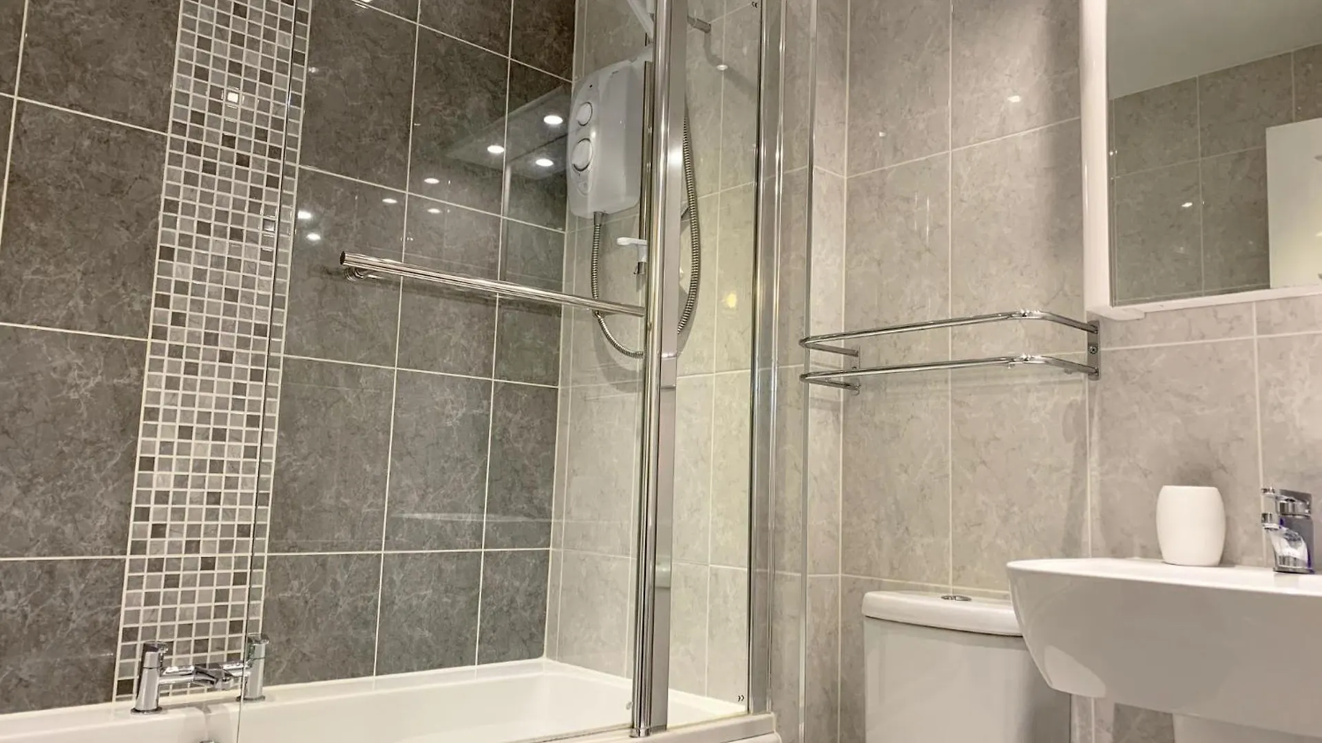 Daire Harbour Penthouse Whitby