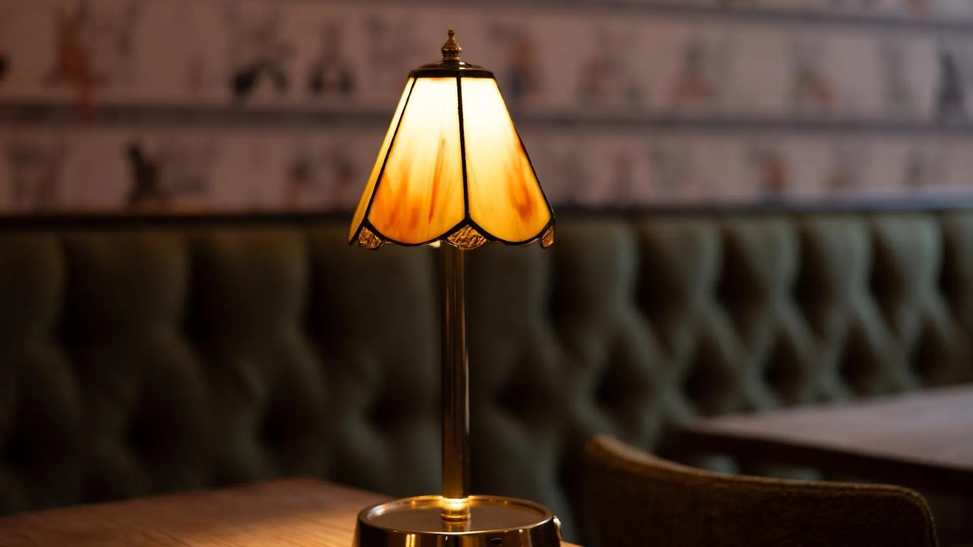 The Resolution Hotel 3*