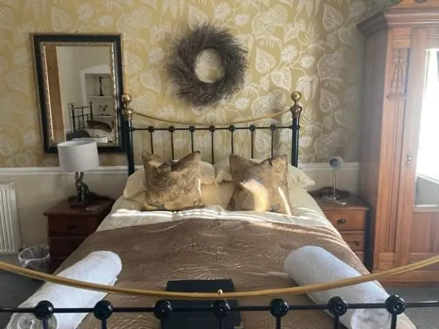 Couette-café Heathfield 4*
