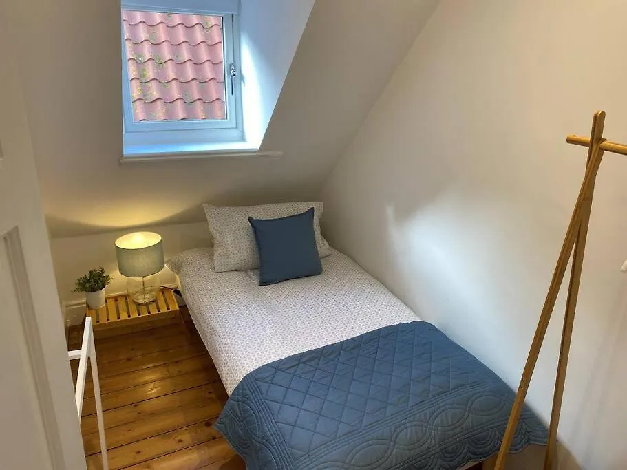 Sandside Retreat Holiday home
