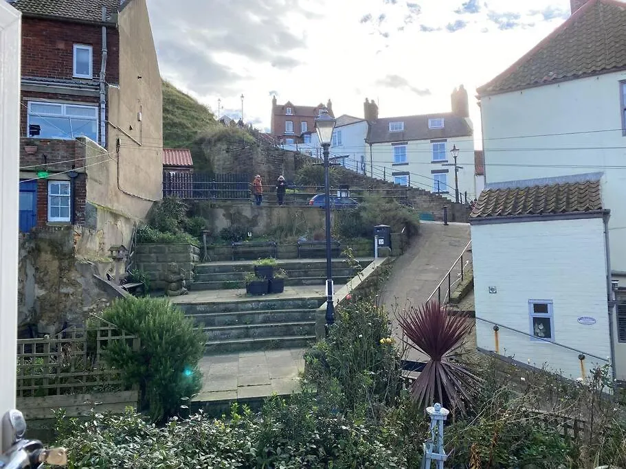 Holiday home Sandside Retreat Whitby
