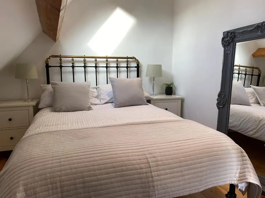 Sandside Retreat Whitby