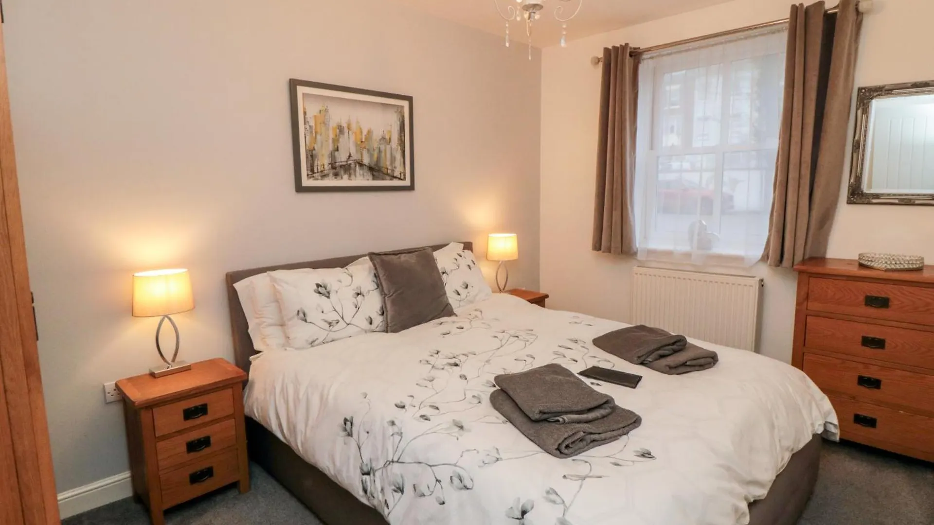 Hidden Gem Apartment