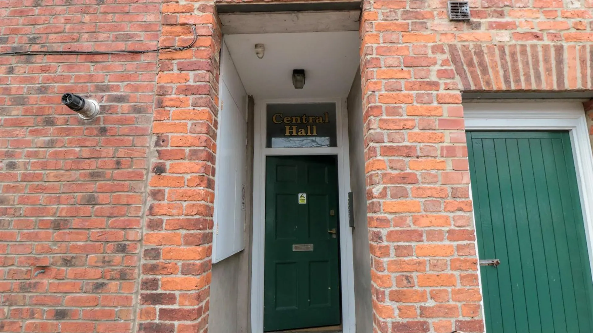 Apartment Hidden Gem *