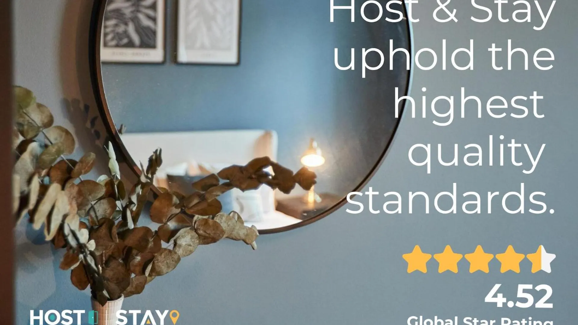 Apartment Host & - The Loft At Skinner St Whitby