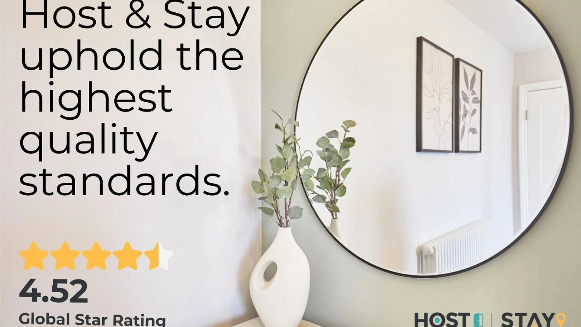 Host & - West Cliff View *