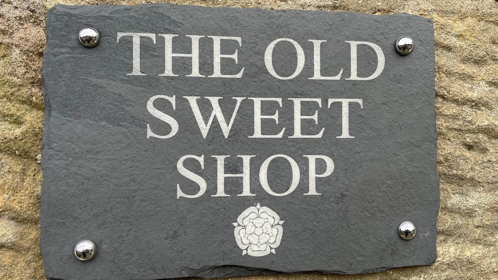 The Old Sweet Shop Prázdninový dům