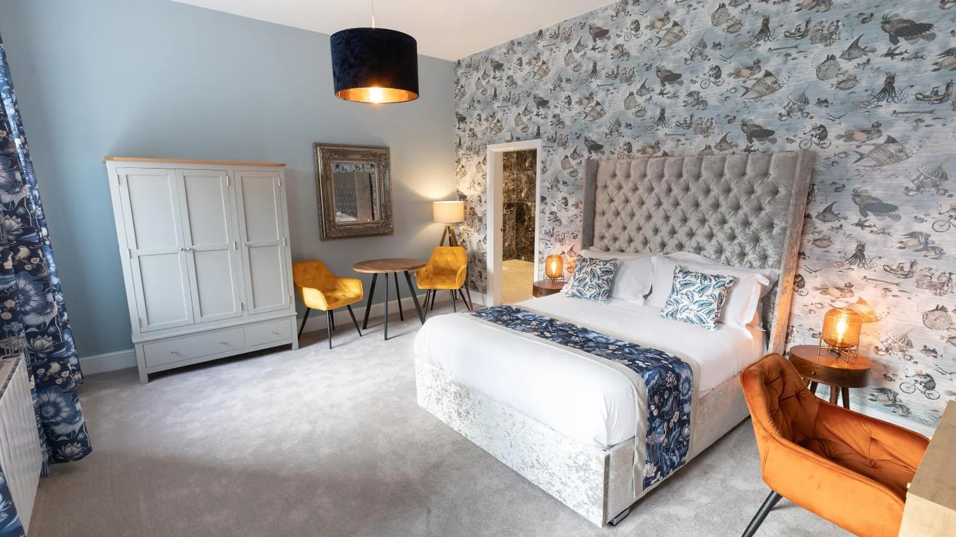 Hotel The Resolution Whitby