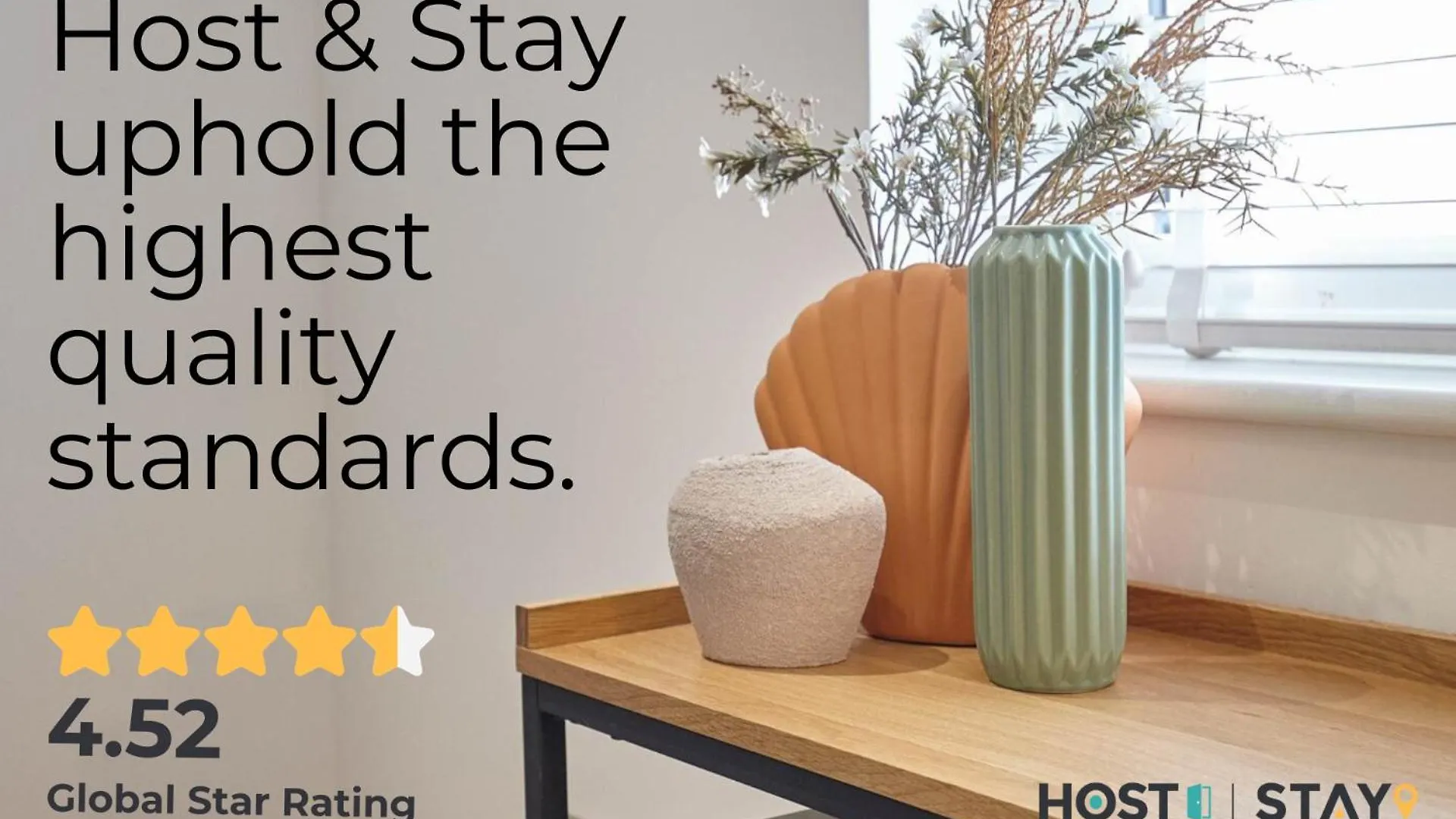 Holiday home Host & - 3 The Mount