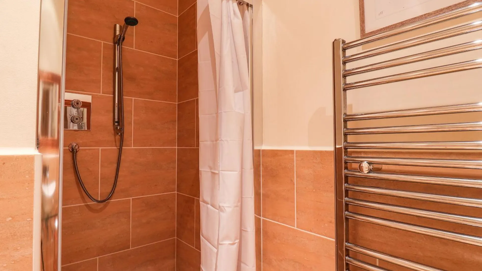 Base Camp Apartment Whitby