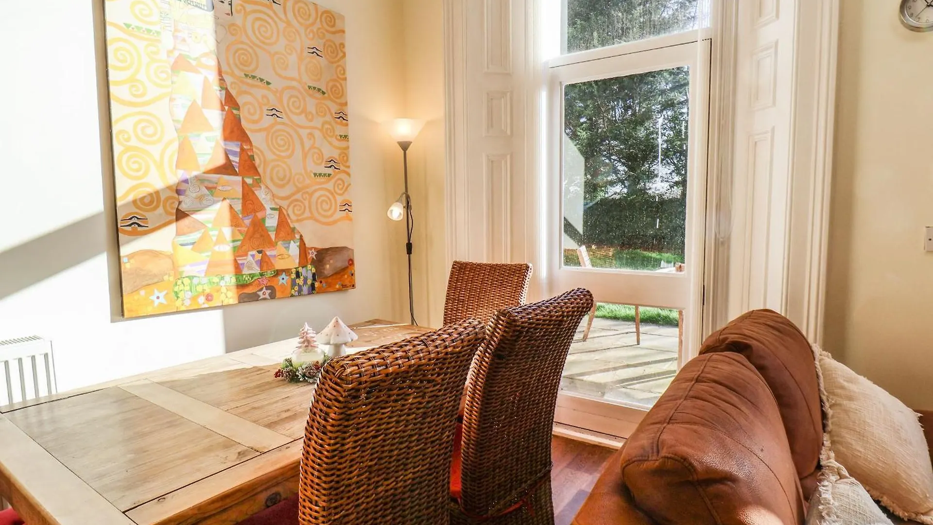 Apartment Base Camp Whitby