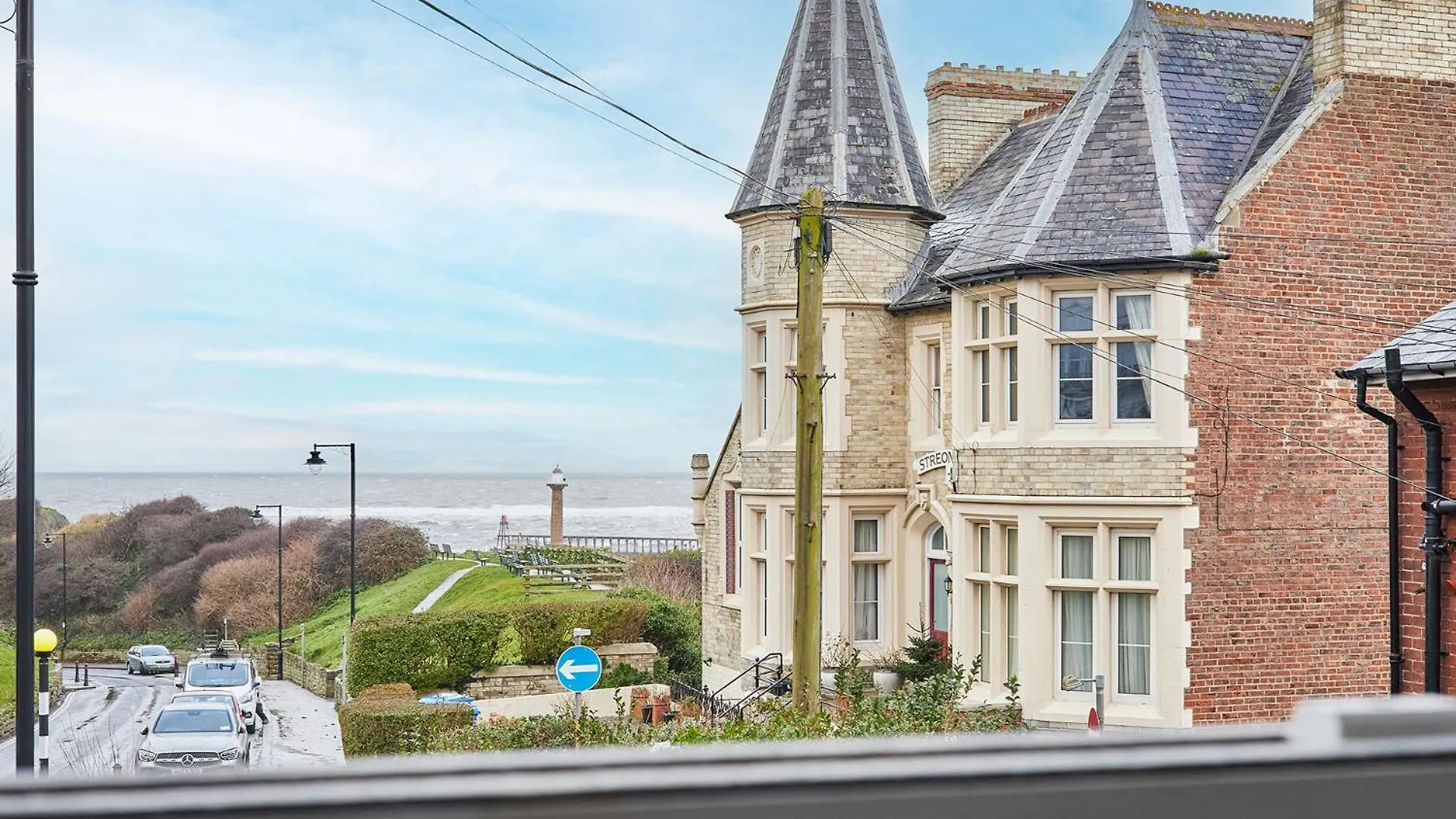 Holiday home Host & - 1 The Mount *