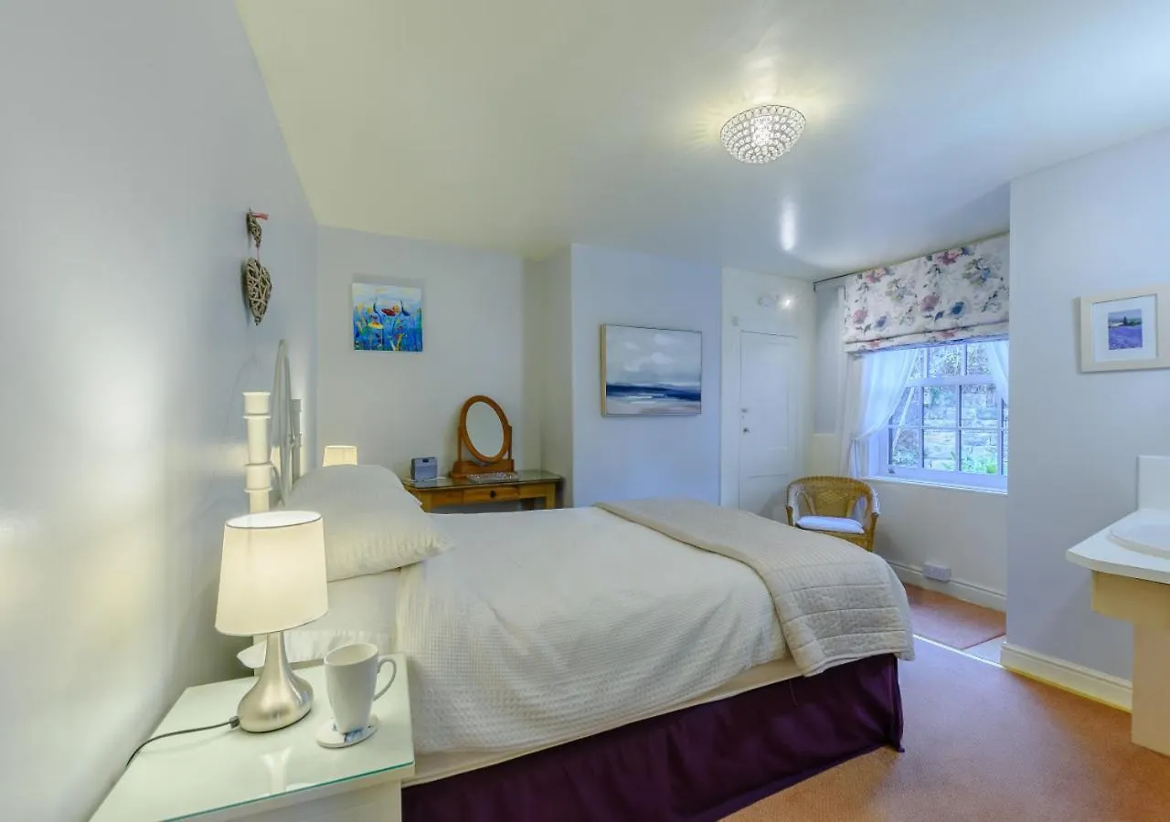 Harbour Lights Holiday home Whitby
