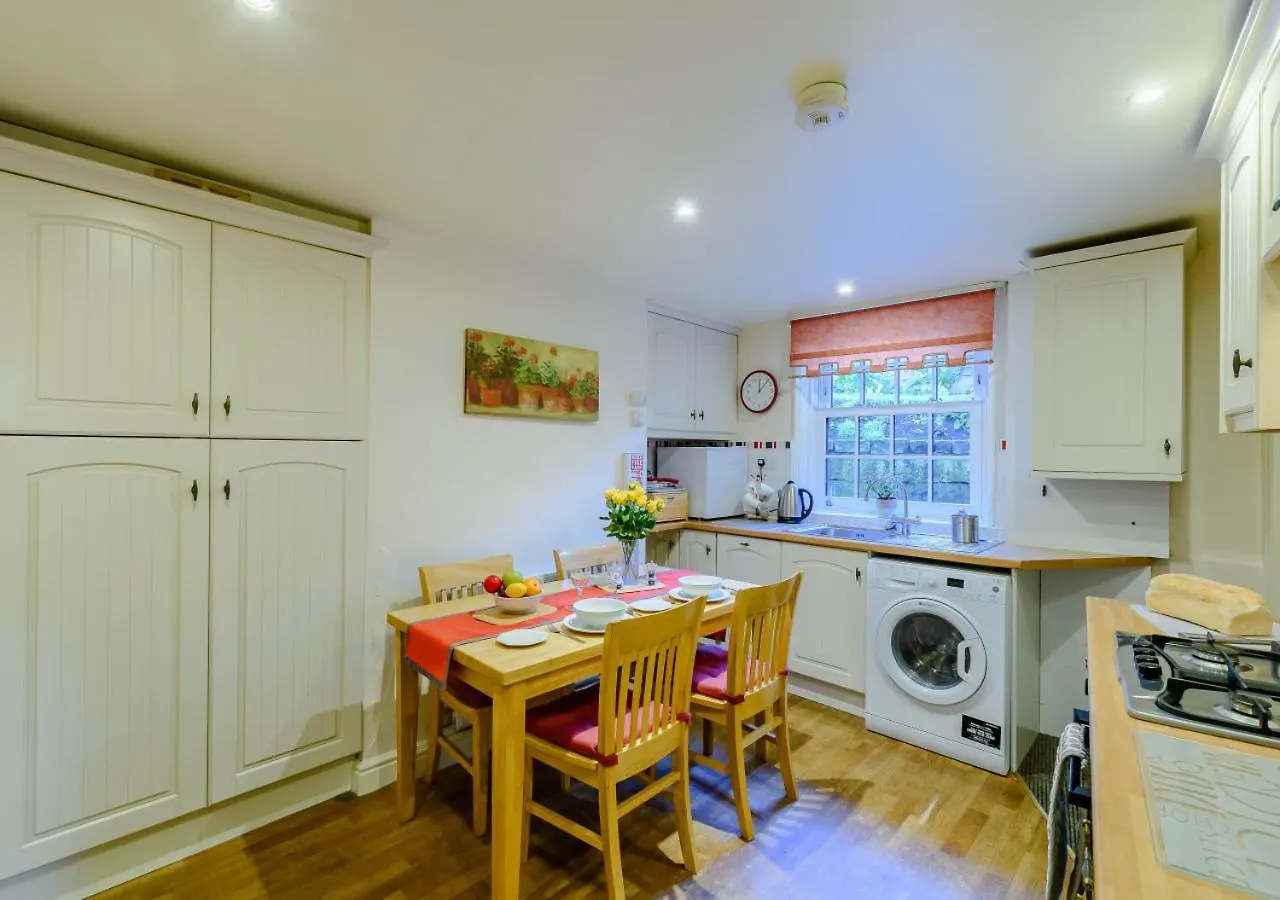 Harbour Lights Holiday home