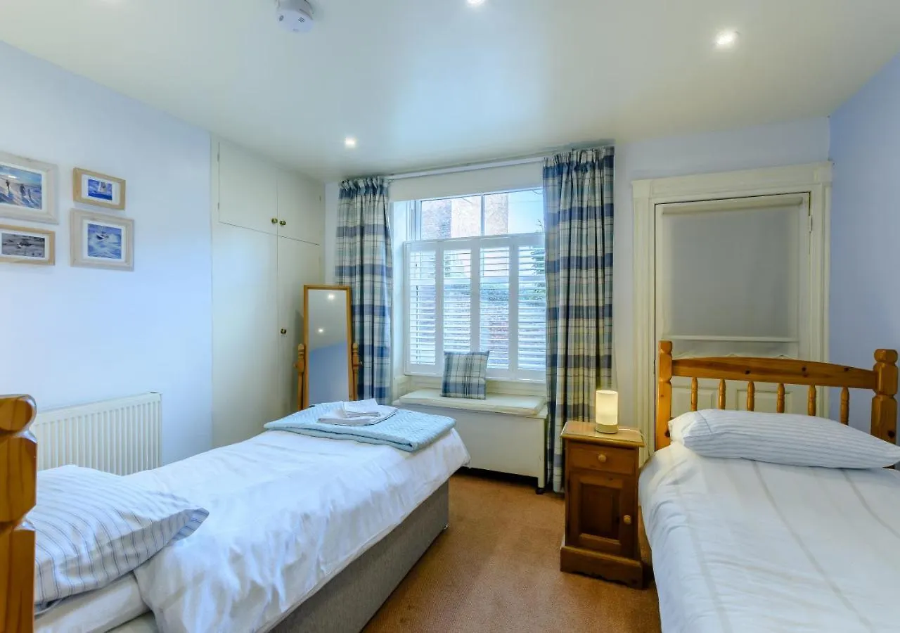 Harbour Lights Holiday home