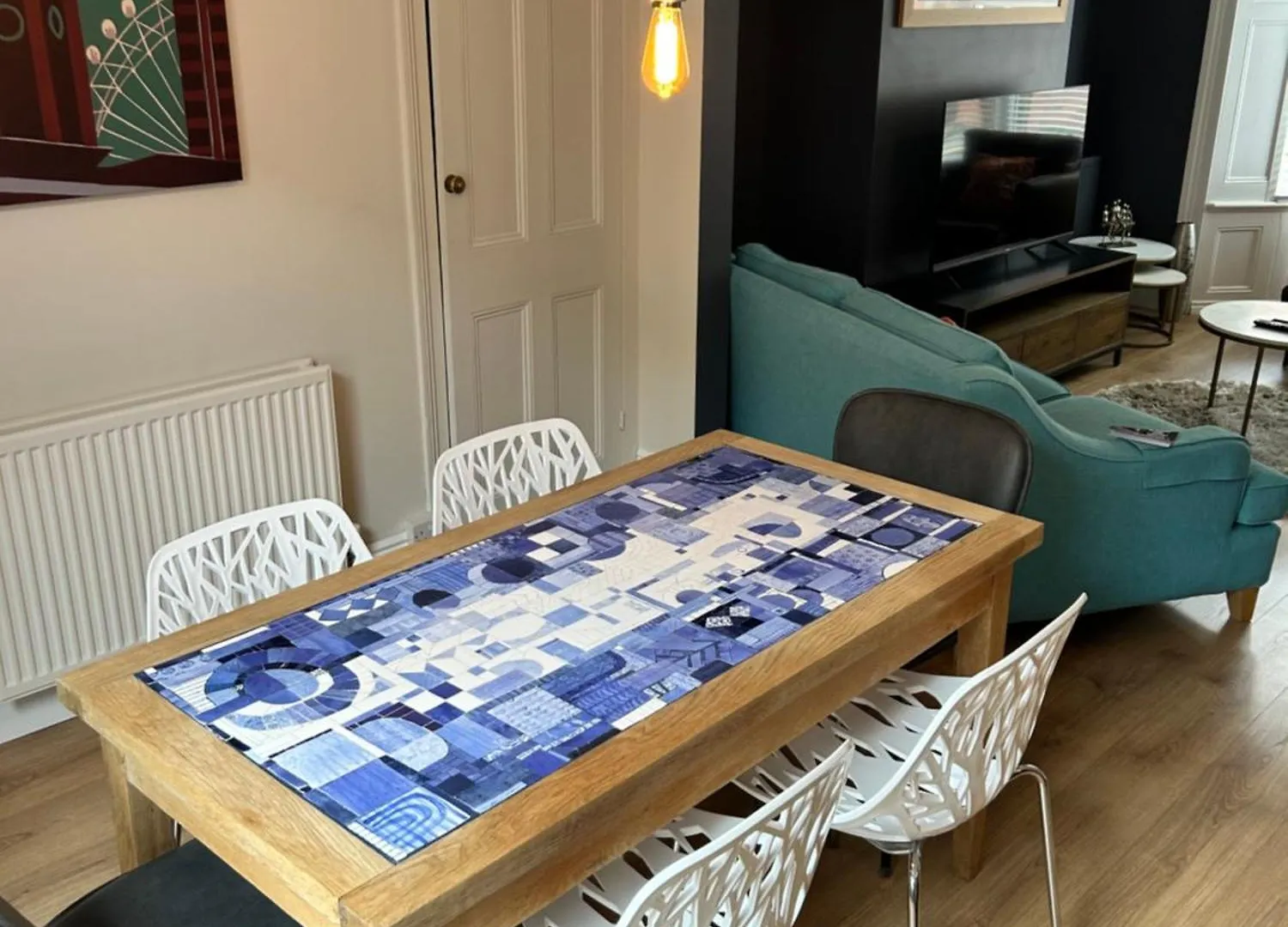 Holiday home Snuze Whitby