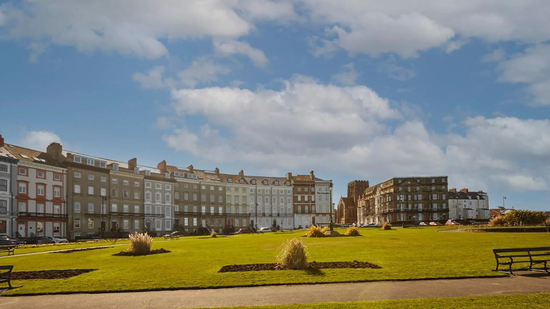 Host & - Chilton At Carlill House Apartment Whitby
