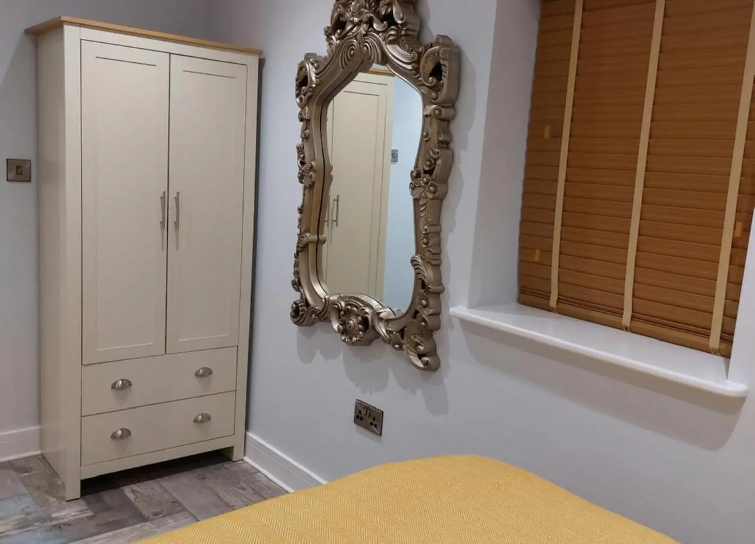 Apartment The Admirals Whitby