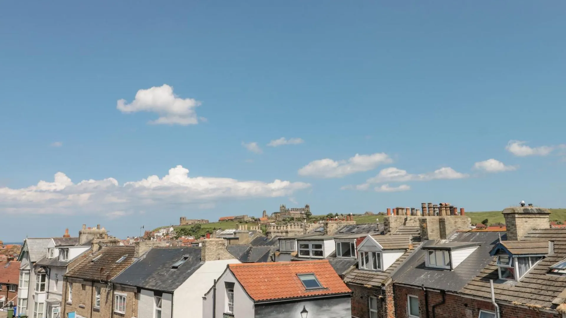 Harbour Whitby