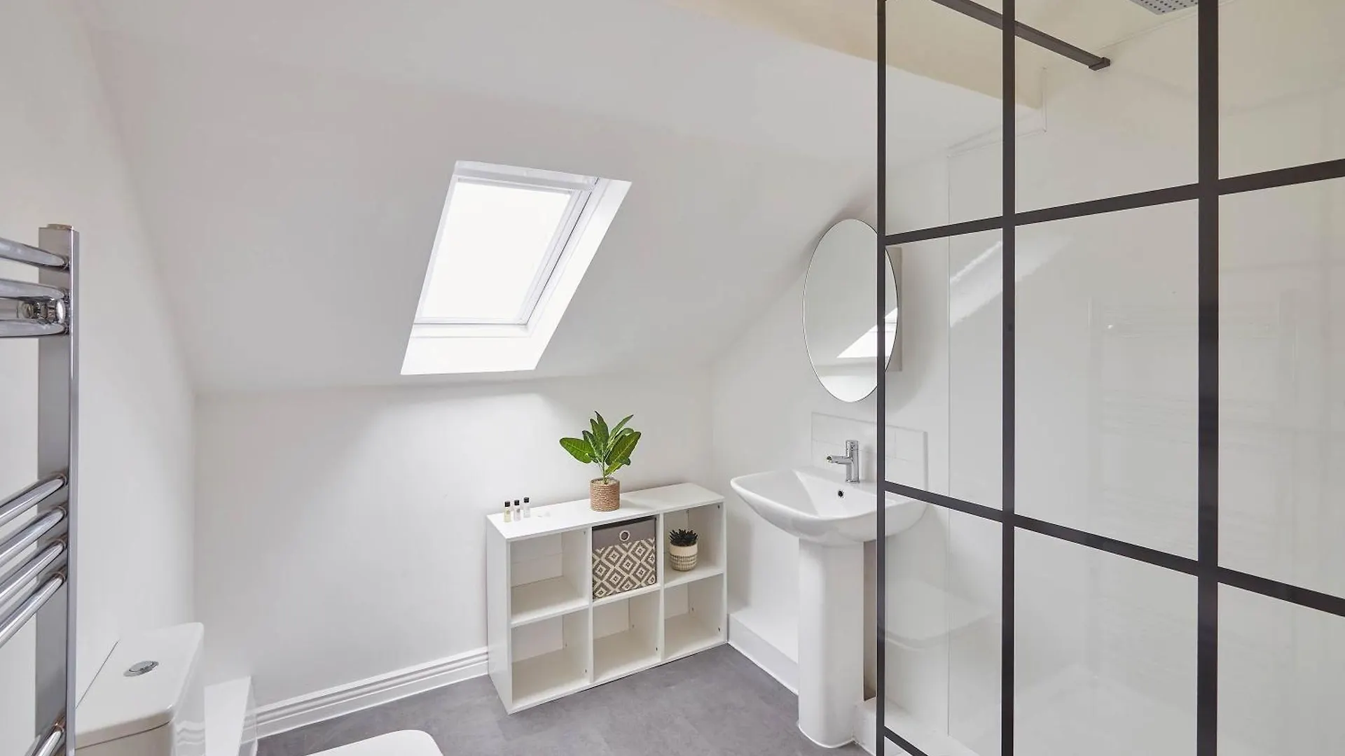 Hidden Treasure Holiday home