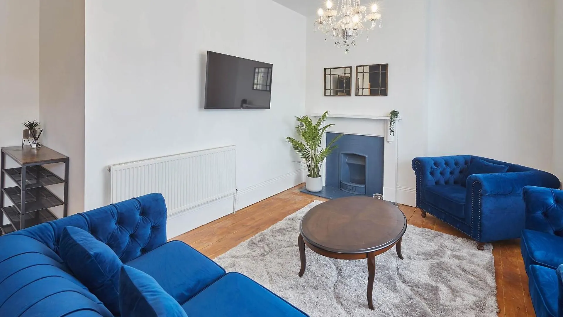 Hidden Treasure Holiday home Whitby