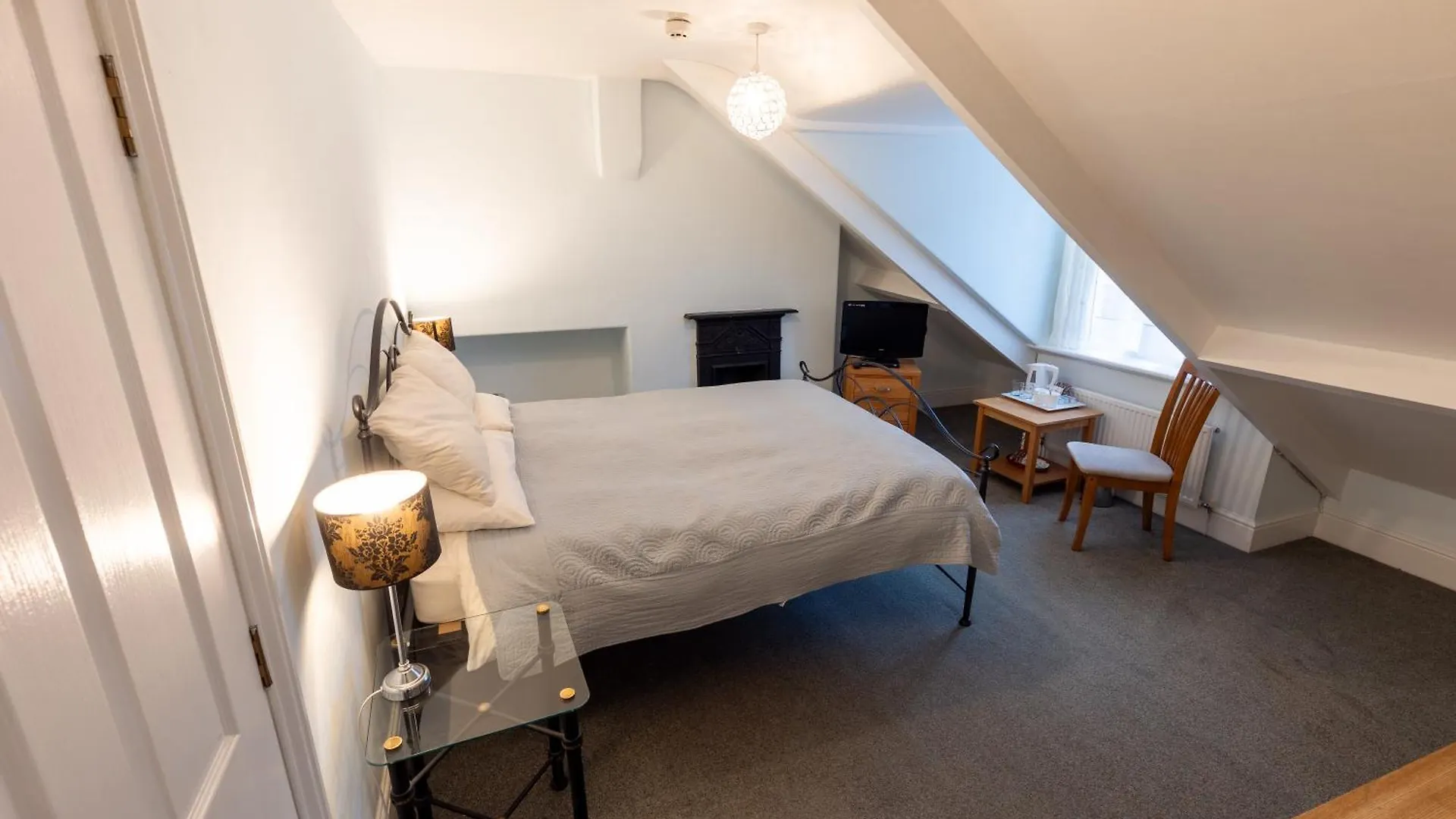 Big Sky Bed & Breakfast