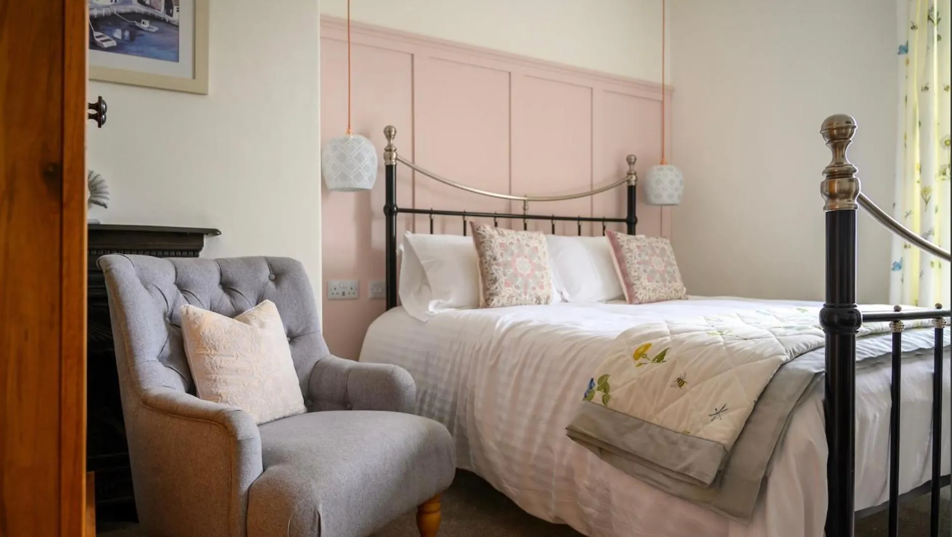 Coast Guest house