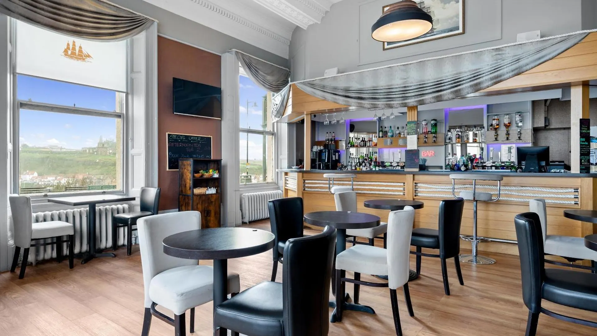 Royal Hotel Whitby