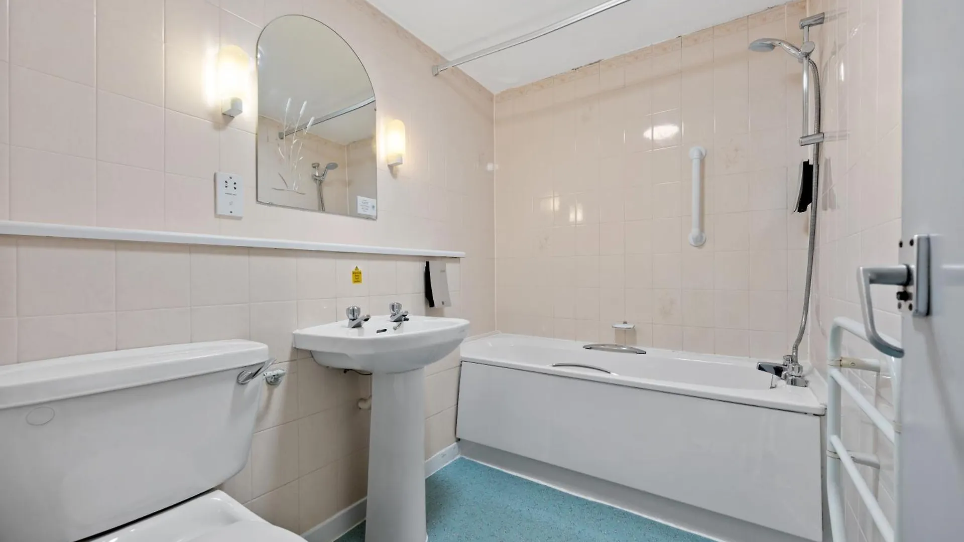 Hotel Royal 3*