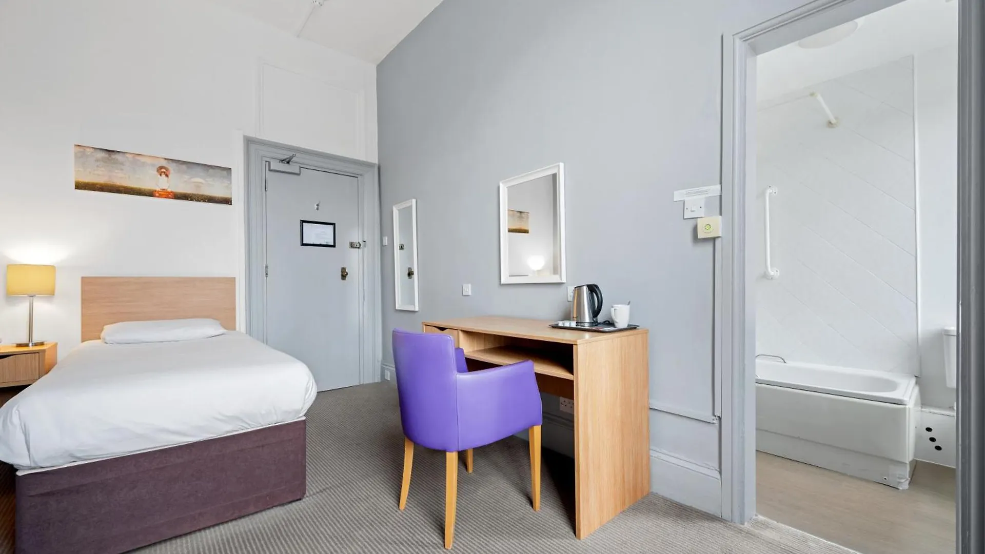 Hotel Royal Whitby