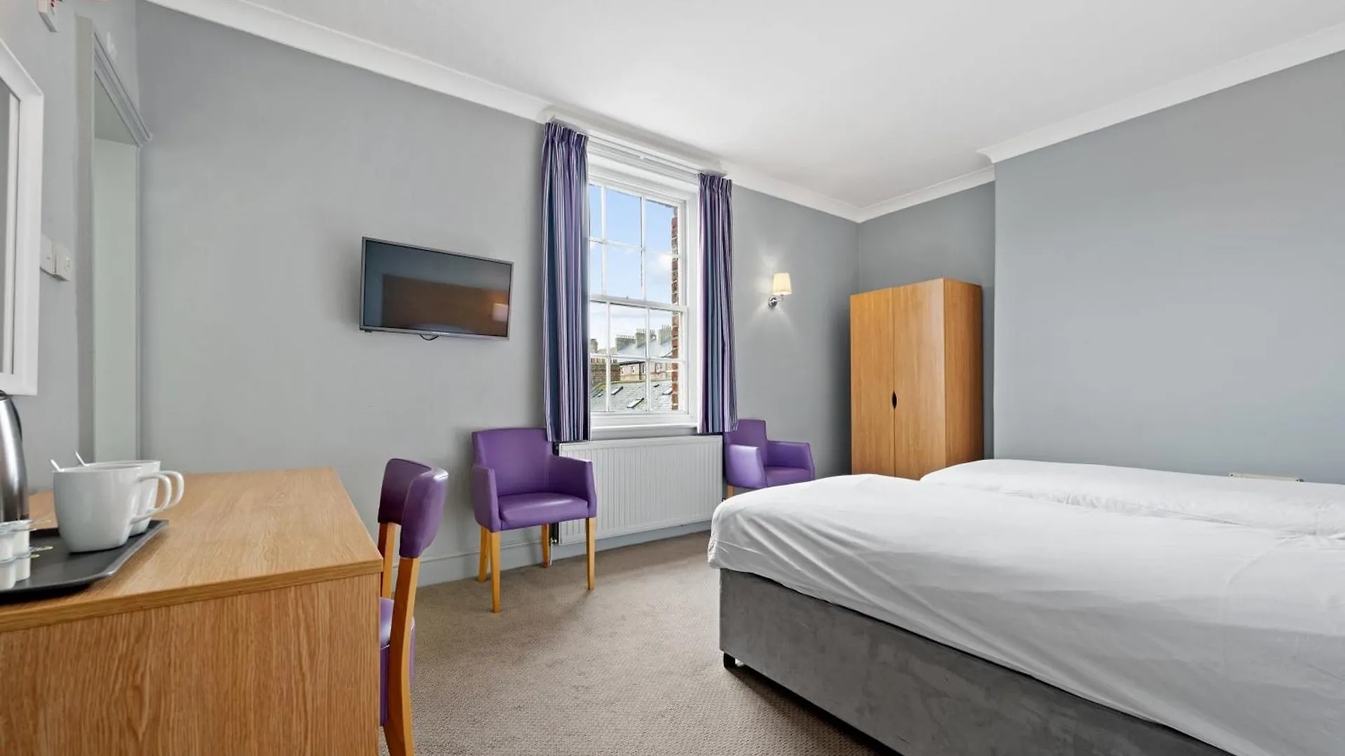 Hotel Royal 3*